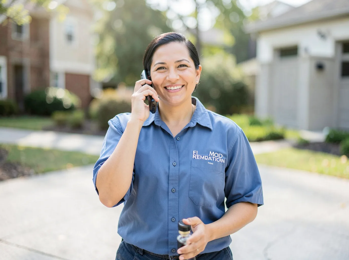 Mold Remediation North Baltimore, OH FAQs
